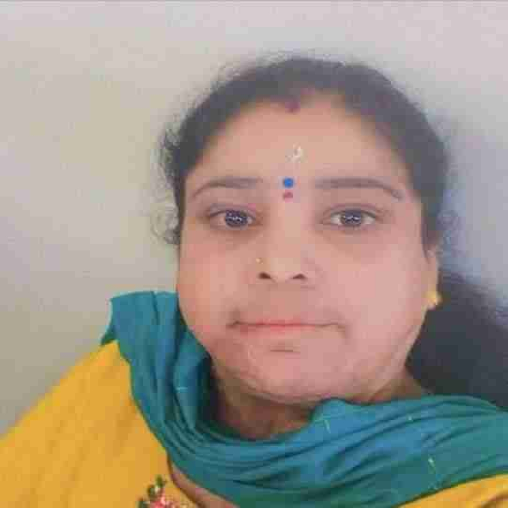 Kavitha B. N