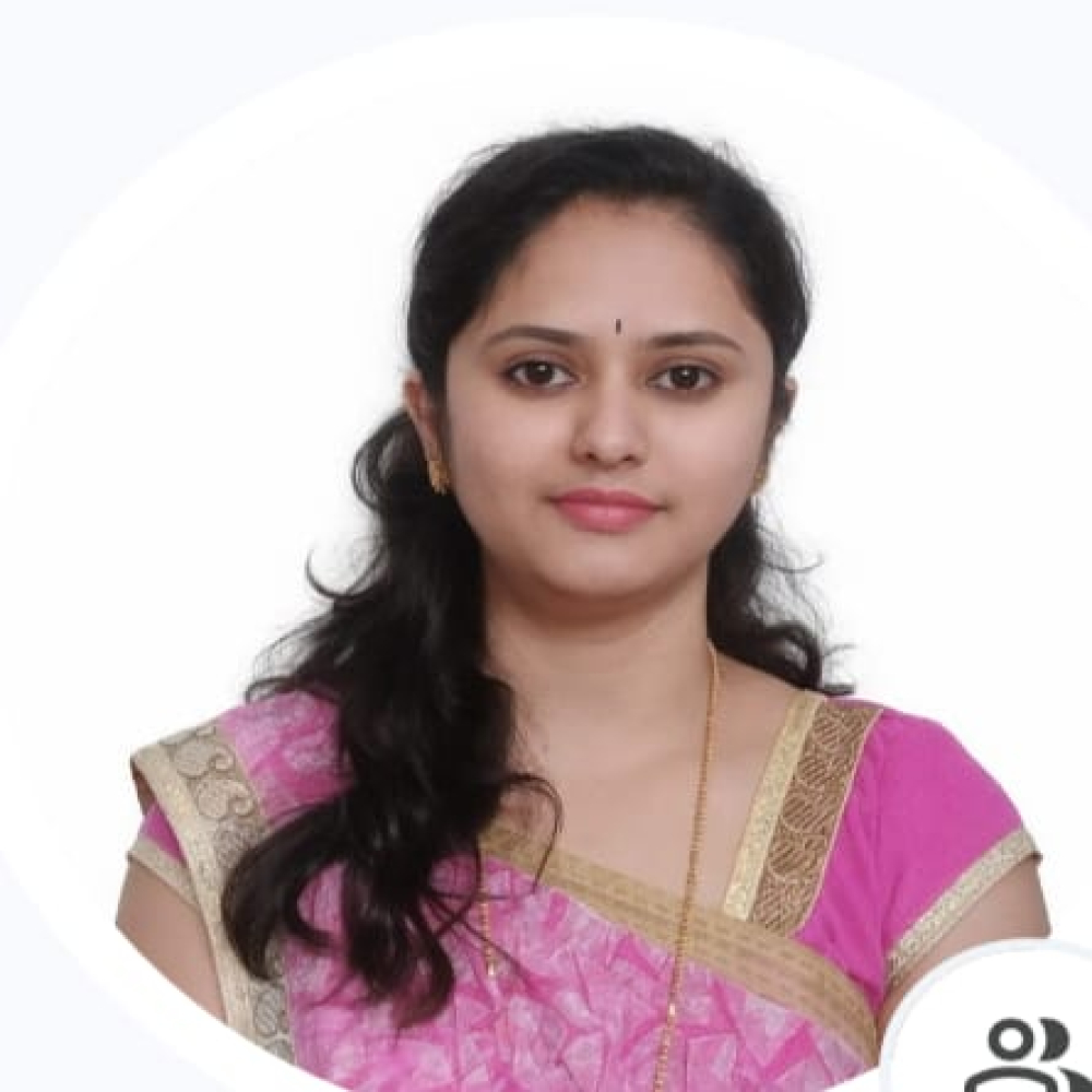 Mrs. Sahana S