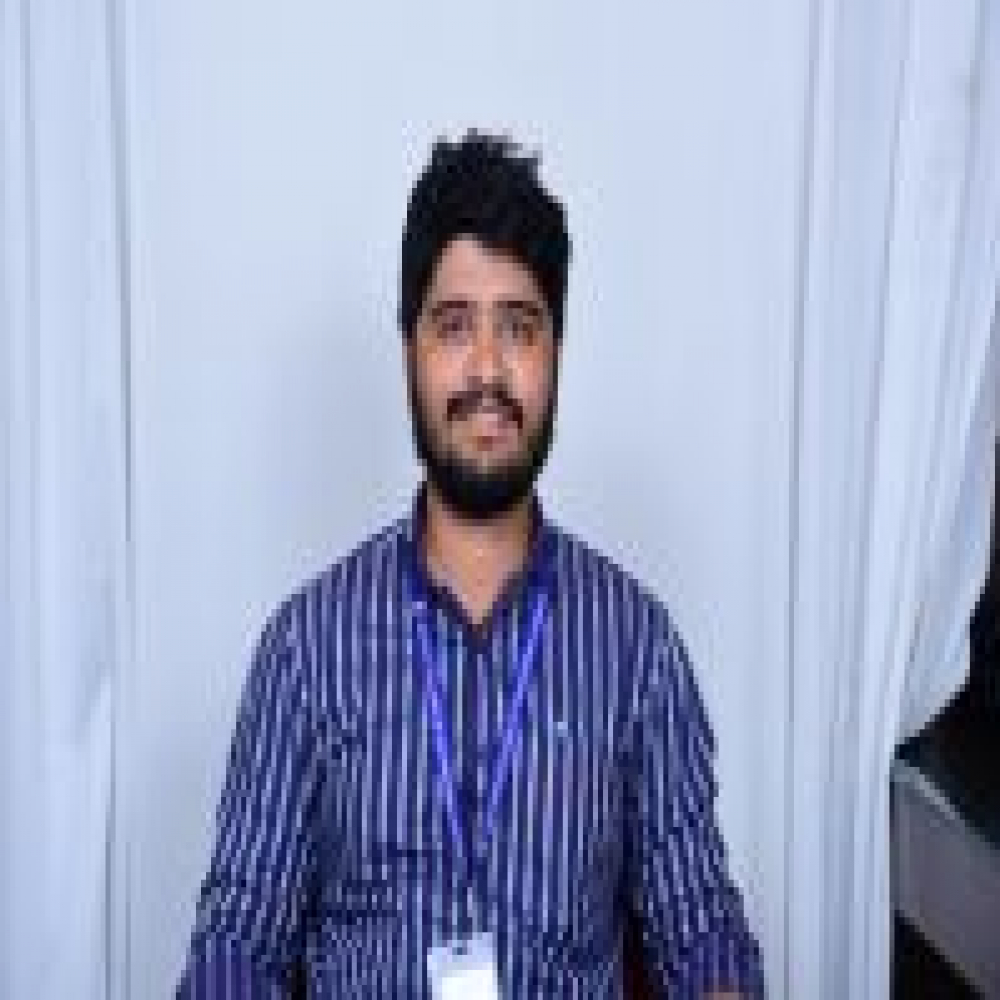 	Dr. Adithya G. N.