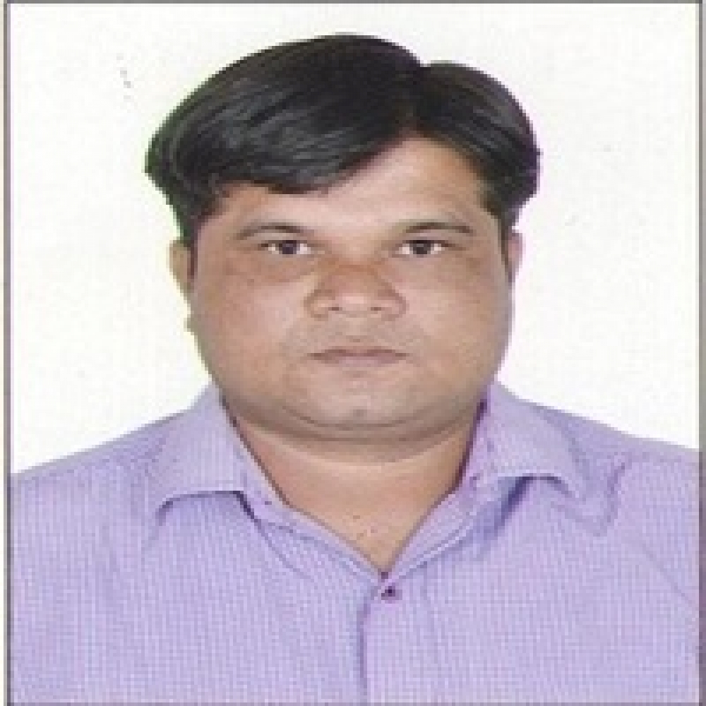 Dr. Satish V Talawar